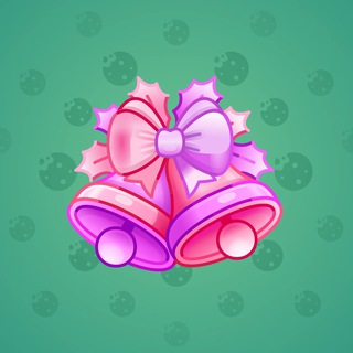 Jingle Bells #7335