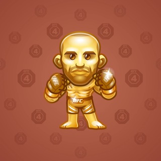 UFC Strike #17386