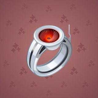 Gem Signet #196