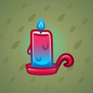 Eternal Candle #31586