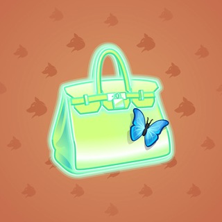 Loot Bag #12961