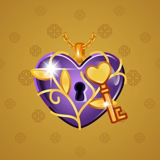 Cupid Charm #7359
