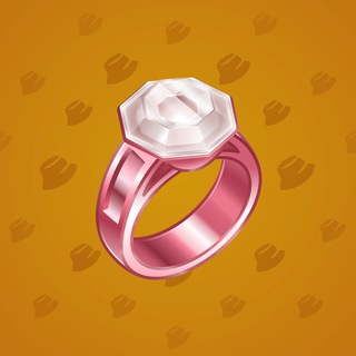 Gem Signet #3664
