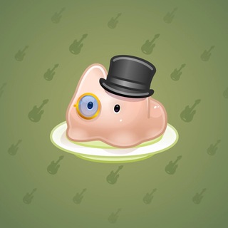 Jelly Bunny #105295