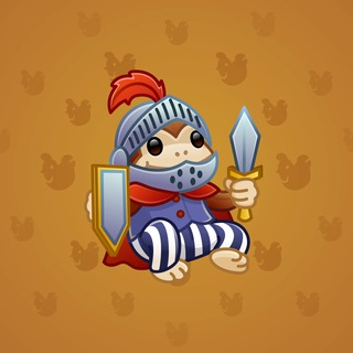 Jolly Chimp #24431
