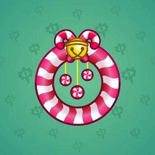 Winter Wreath #9129