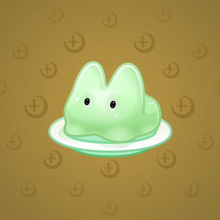 Jelly Bunny #61943