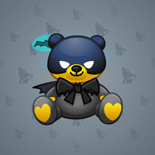 Toy Bear #35187