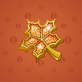 Clover Pin #230148