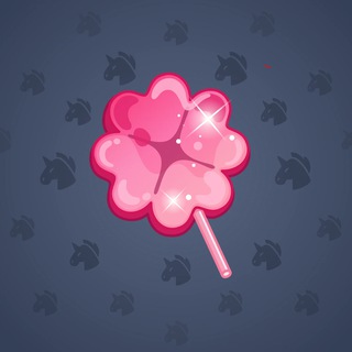 Clover Pin #12920