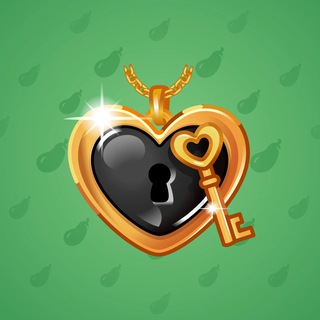 Cupid Charm #28438