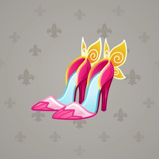 Sky Stilettos #41590