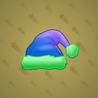 Santa Hat #48909