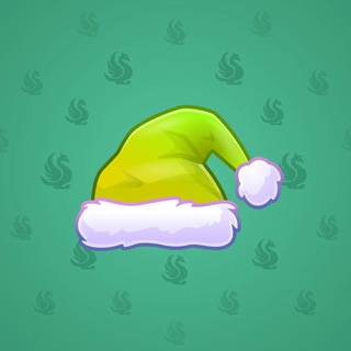 Santa Hat #21181