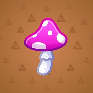 Spy Agaric #15961