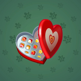 Valentine Box #14794