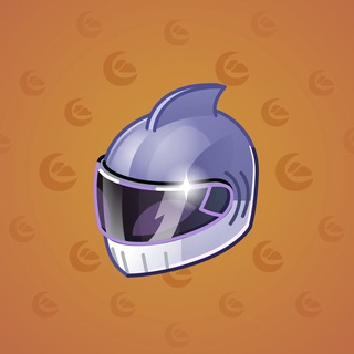Neko Helmet #2085
