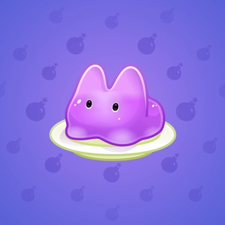 Jelly Bunny #96204
