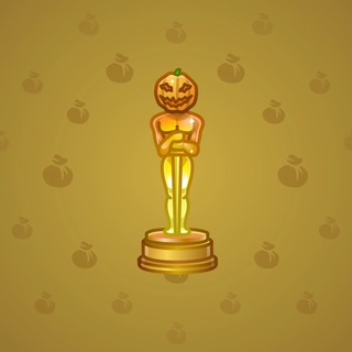 Mini Oscar #4151