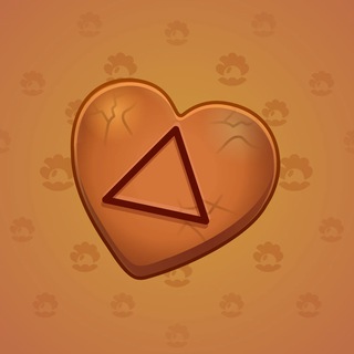 Cookie Heart #161349