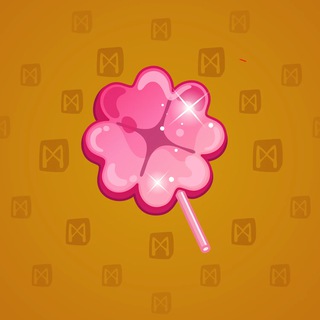 Clover Pin #143545