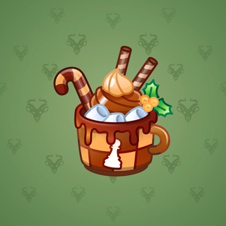 Holiday Drink #60011