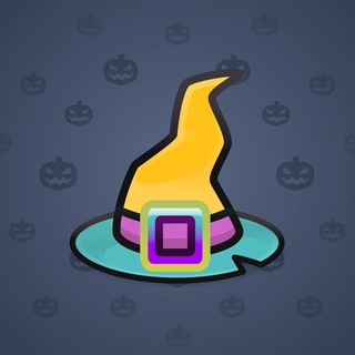 Witch Hat #28118
