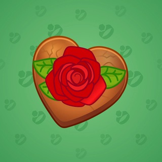 Cookie Heart #68214