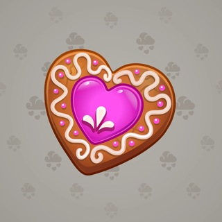 Cookie Heart #197070