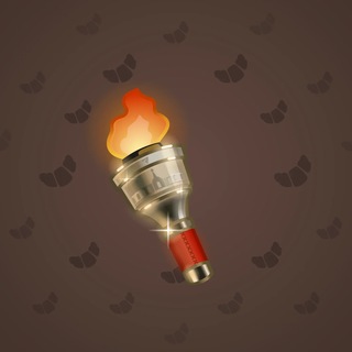 Chill Flame #99829