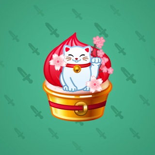 Whip Cupcake #104423