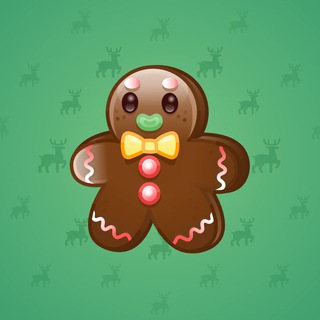 Ginger Cookie #14171