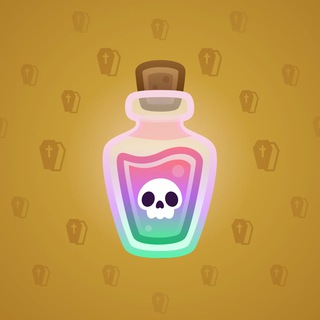 Magic Potion #1109