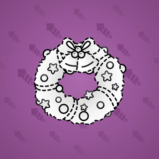 Winter Wreath #77523