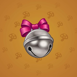 Sleigh Bell #12277