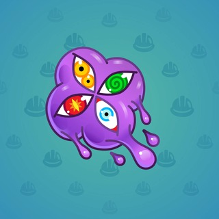 Clover Pin #224181