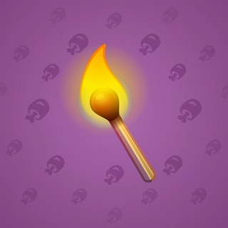 Chill Flame #339889
