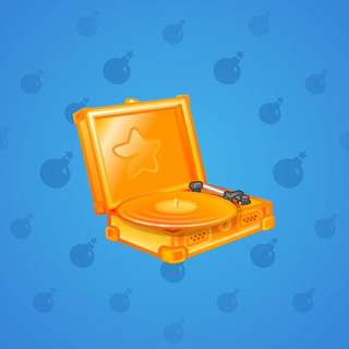 Record Player #16422