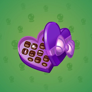 Valentine Box #18466