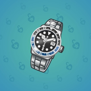 Swiss Watch #23761
