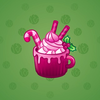 Holiday Drink #48655