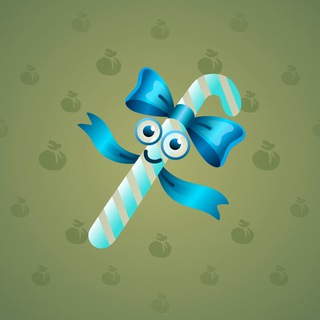 Candy Cane #113760
