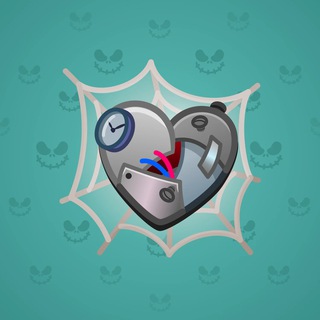 Trapped Heart #21175