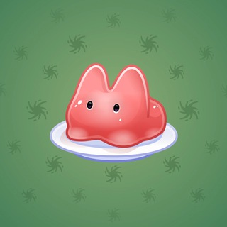 Jelly Bunny #54416