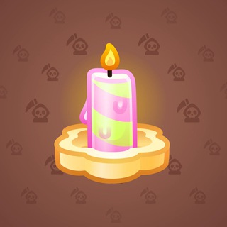 Eternal Candle #35255