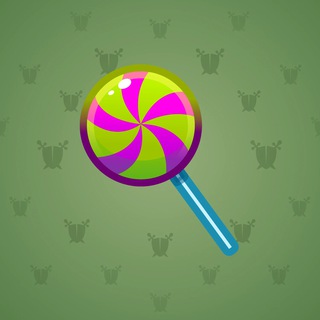 Hypno Lollipop #540