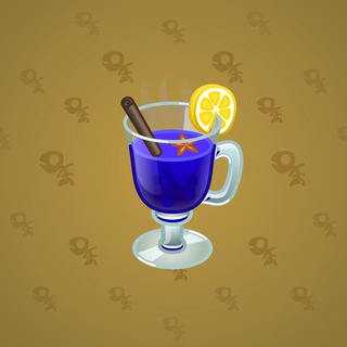 Spiced Wine #27275