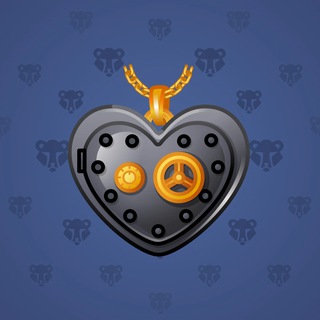 Cupid Charm #6986