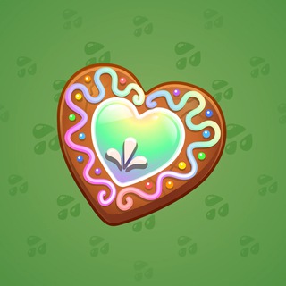 Cookie Heart #46213