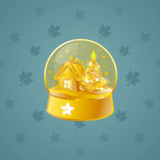 Snow Globe #32260